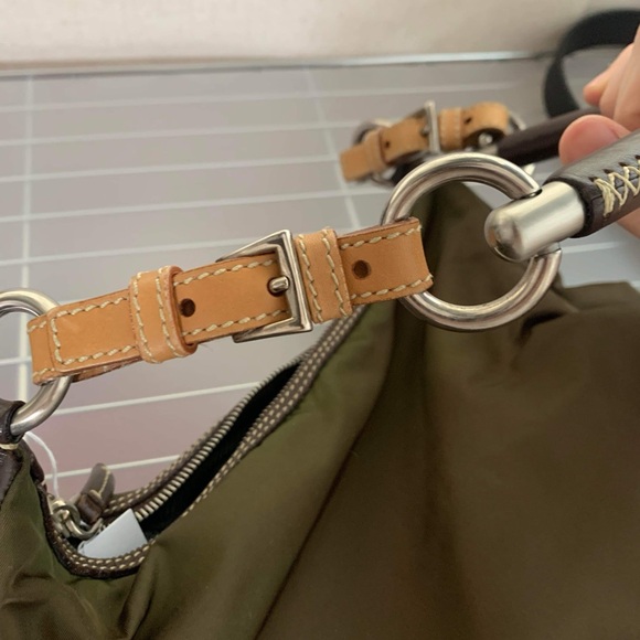 Prada shoulder bag - Picture 7 of 14